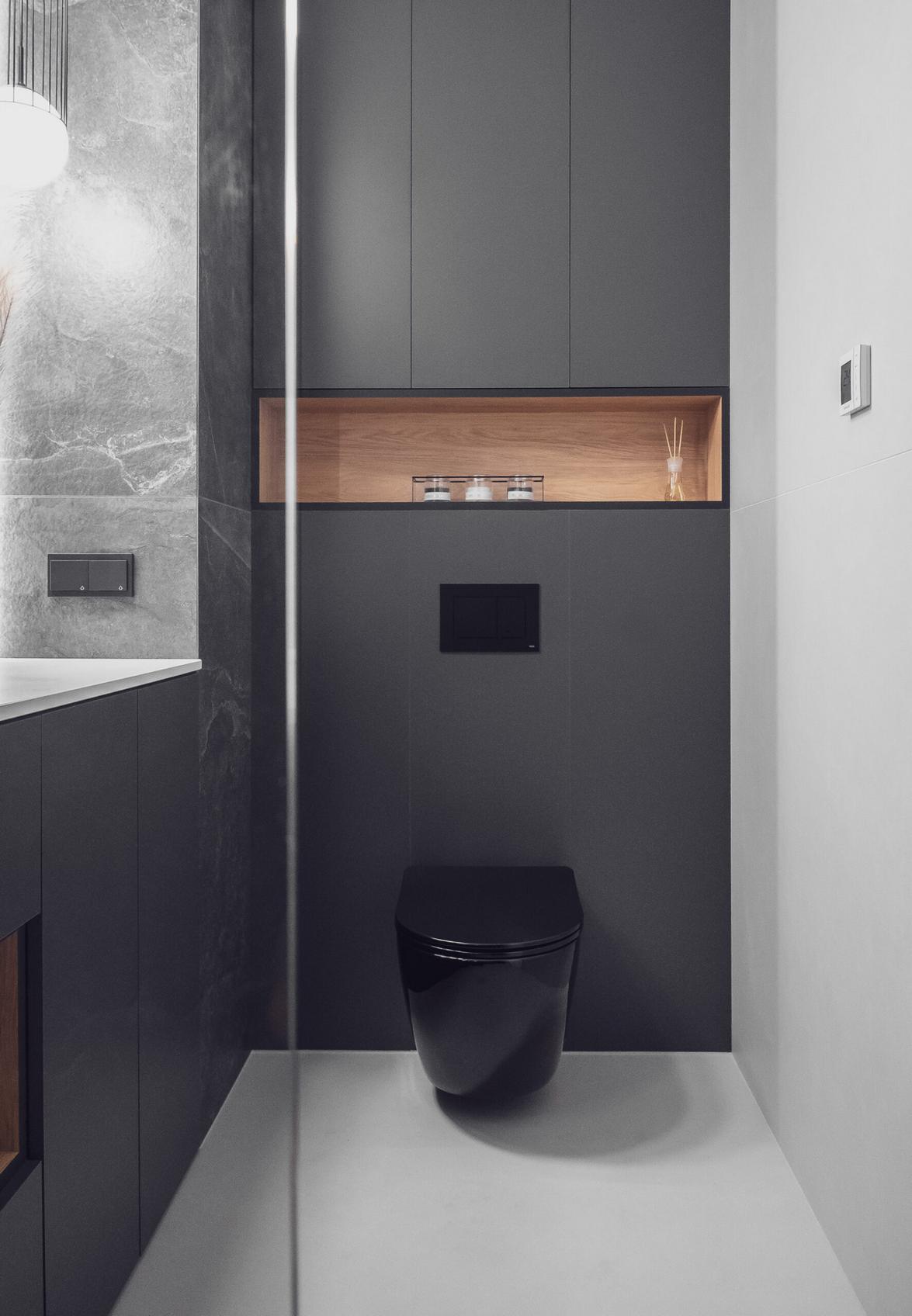 Milyen egy kis lakás enteriőr, ami egyszerre univerzális és egyedi?