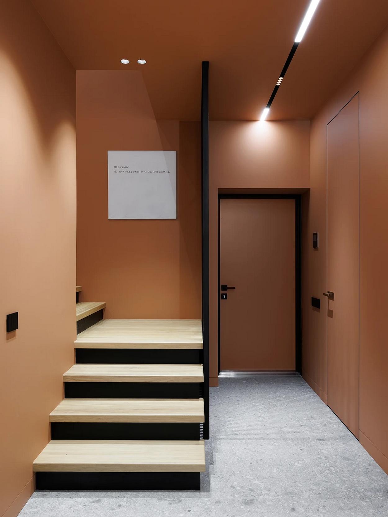 Minimalista stílus, ami nem jellegtelen