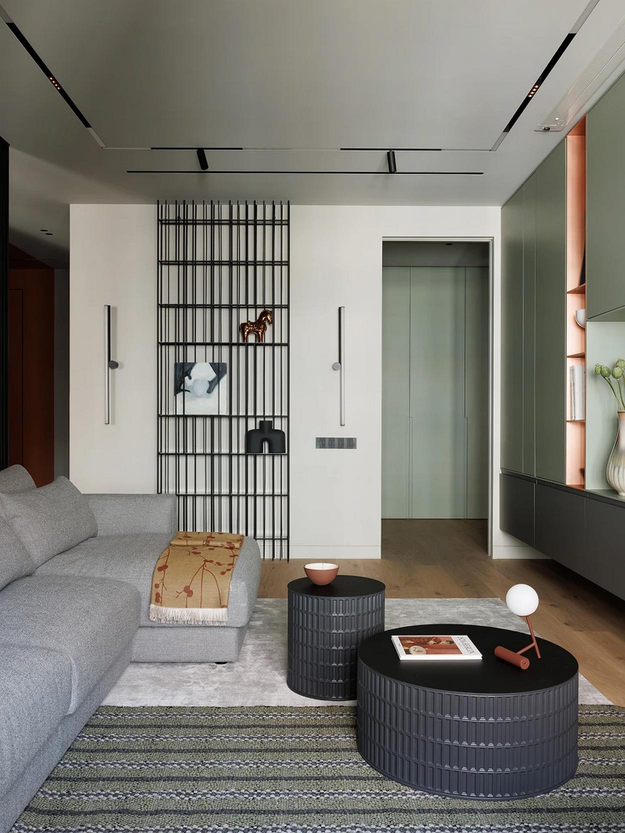 Minimalista stílus, ami nem jellegtelen