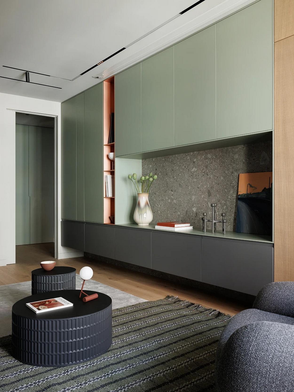 Minimalista stílus, ami nem jellegtelen