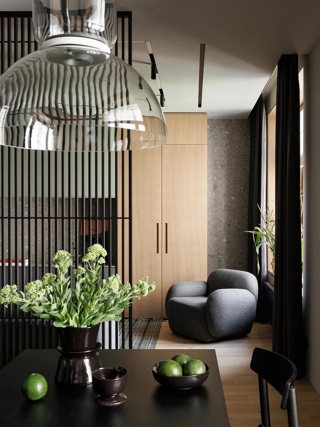 Minimalista stílus, ami nem jellegtelen