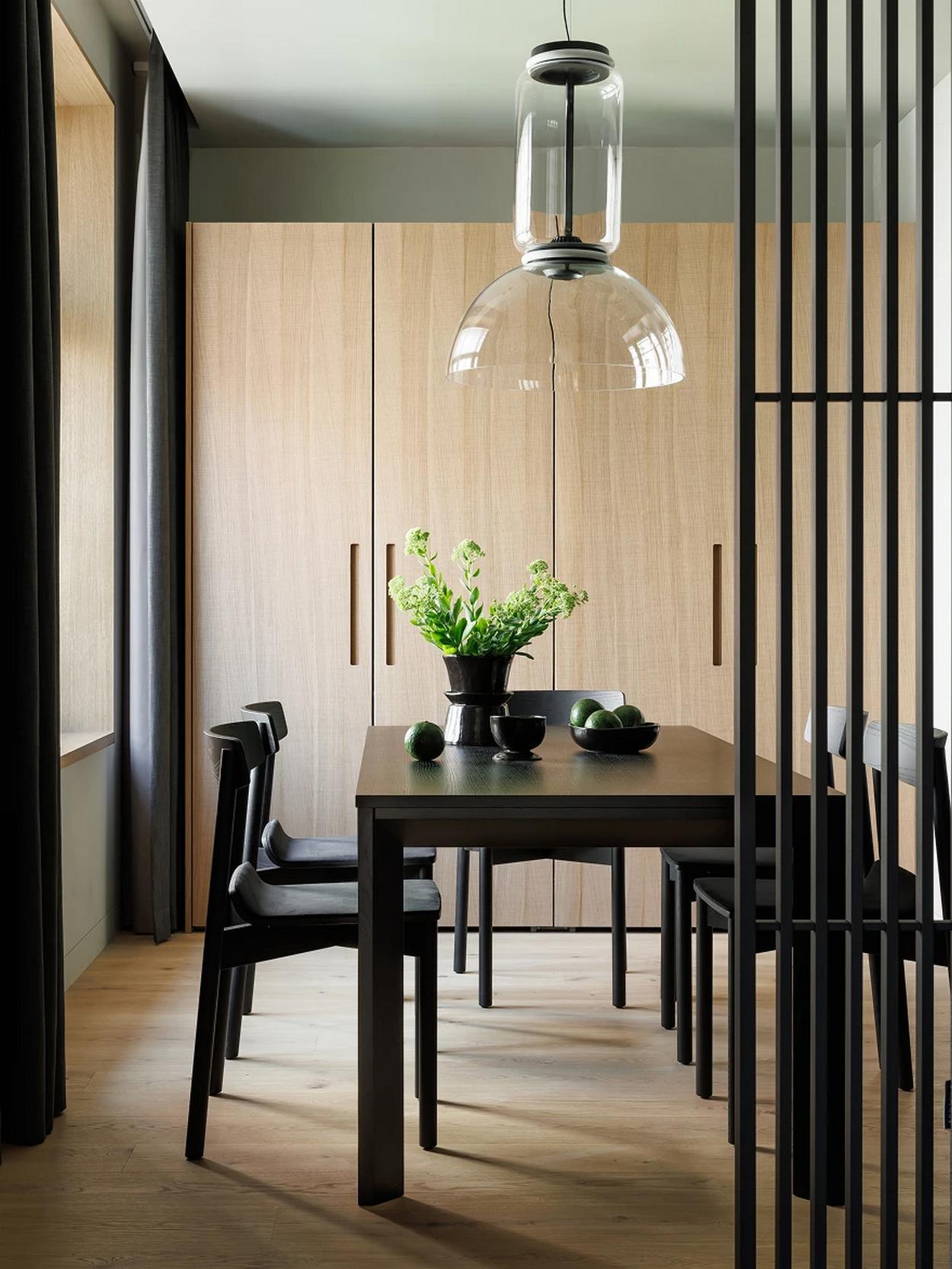 Minimalista stílus, ami nem jellegtelen