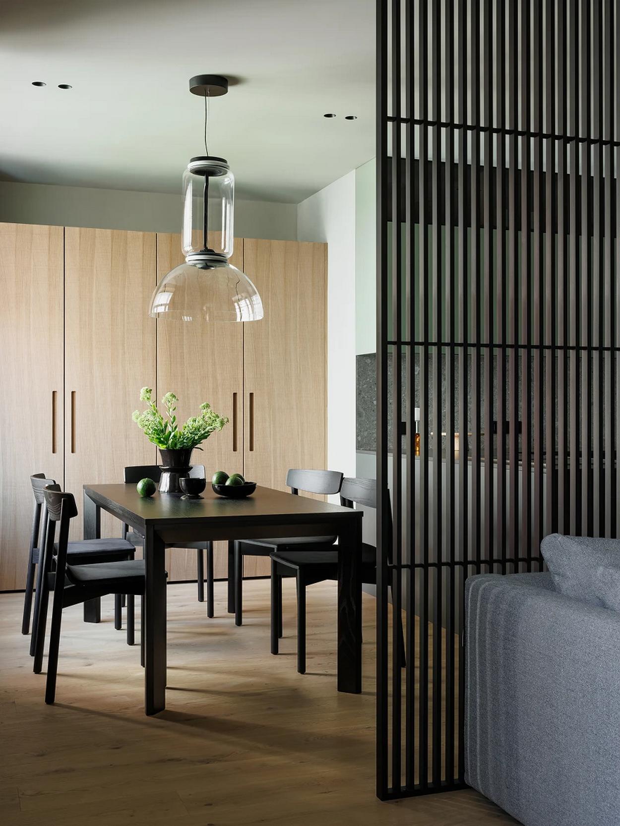 Minimalista stílus, ami nem jellegtelen