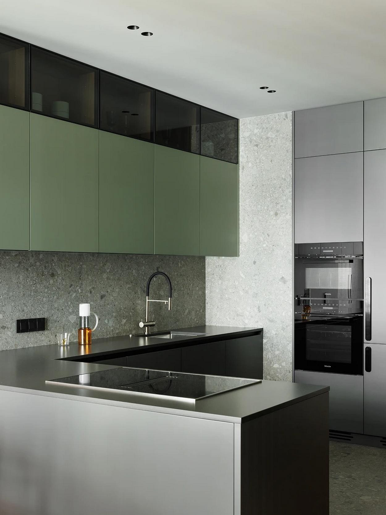 Minimalista stílus, ami nem jellegtelen