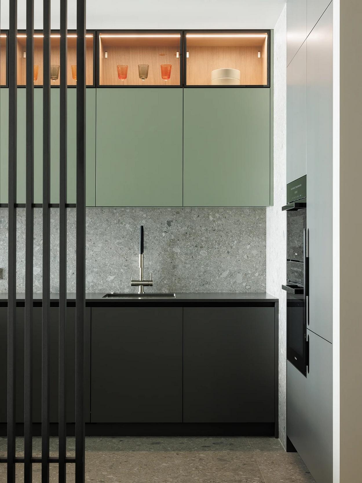 Minimalista stílus, ami nem jellegtelen