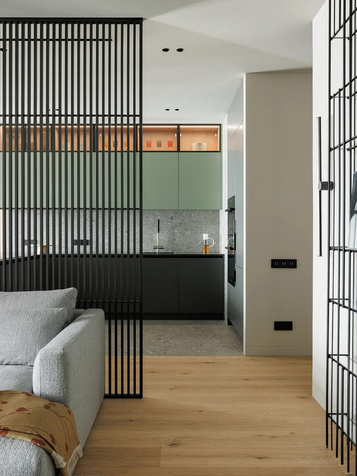 Minimalista stílus, ami nem jellegtelen