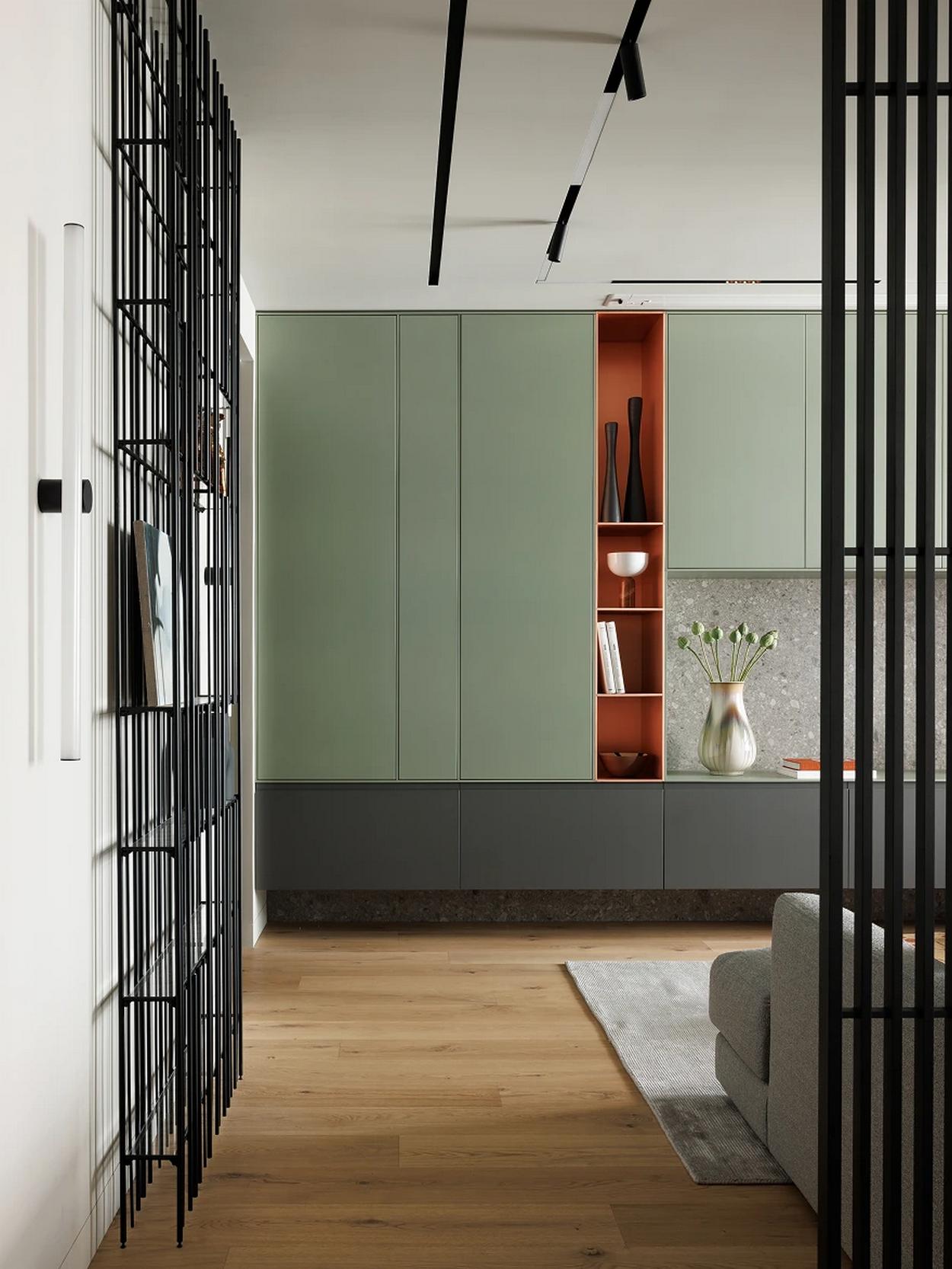 Minimalista stílus, ami nem jellegtelen