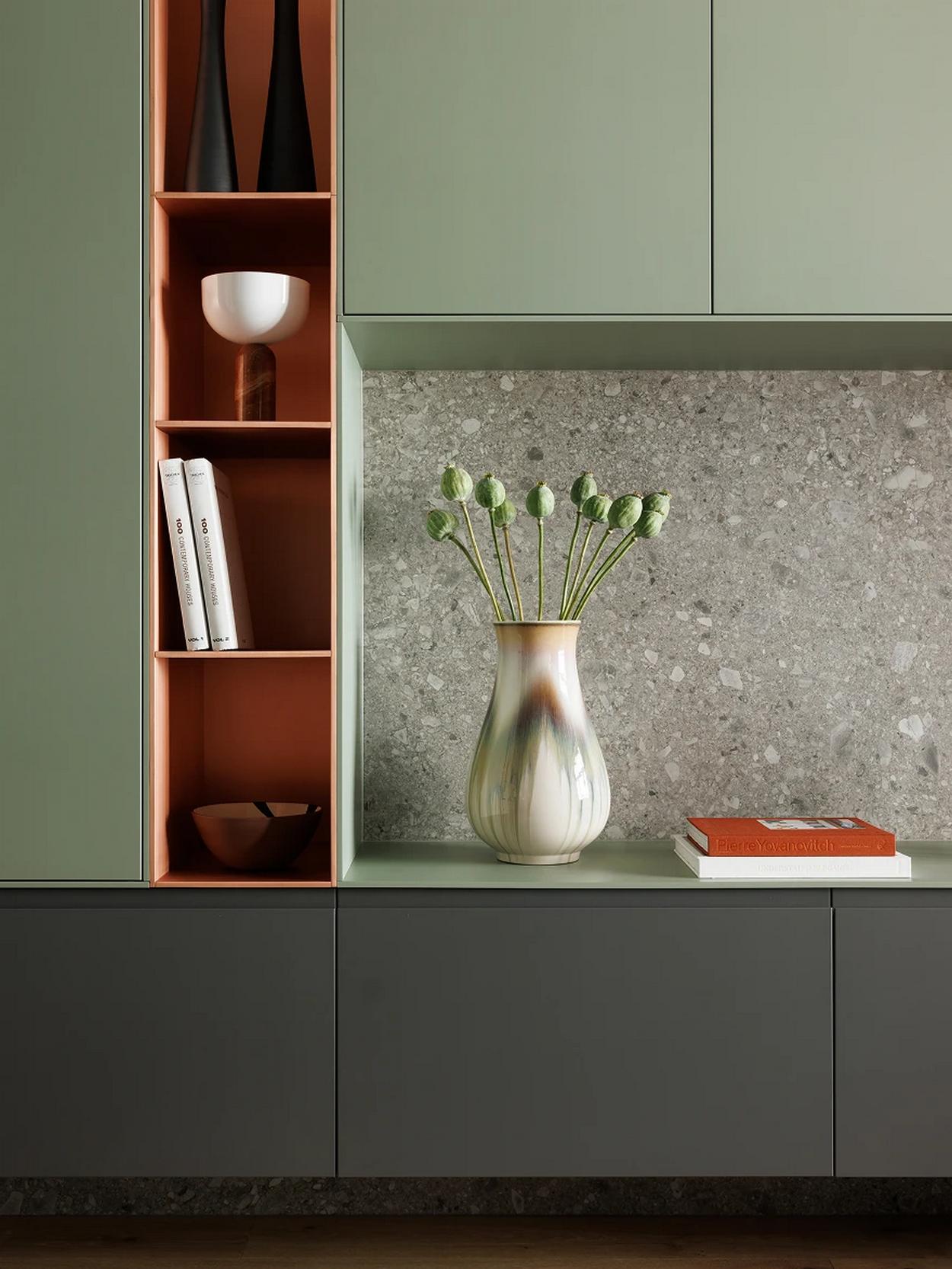 Minimalista stílus, ami nem jellegtelen