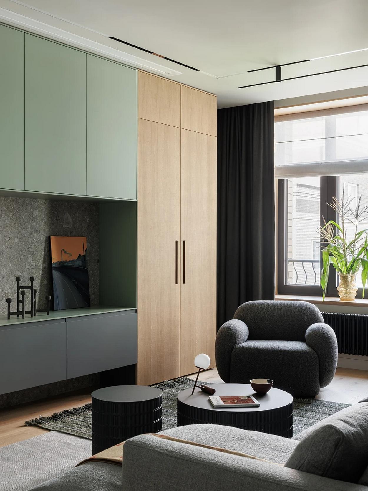 Minimalista stílus, ami nem jellegtelen