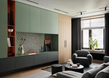 Minimalista stílus, ami nem jellegtelen