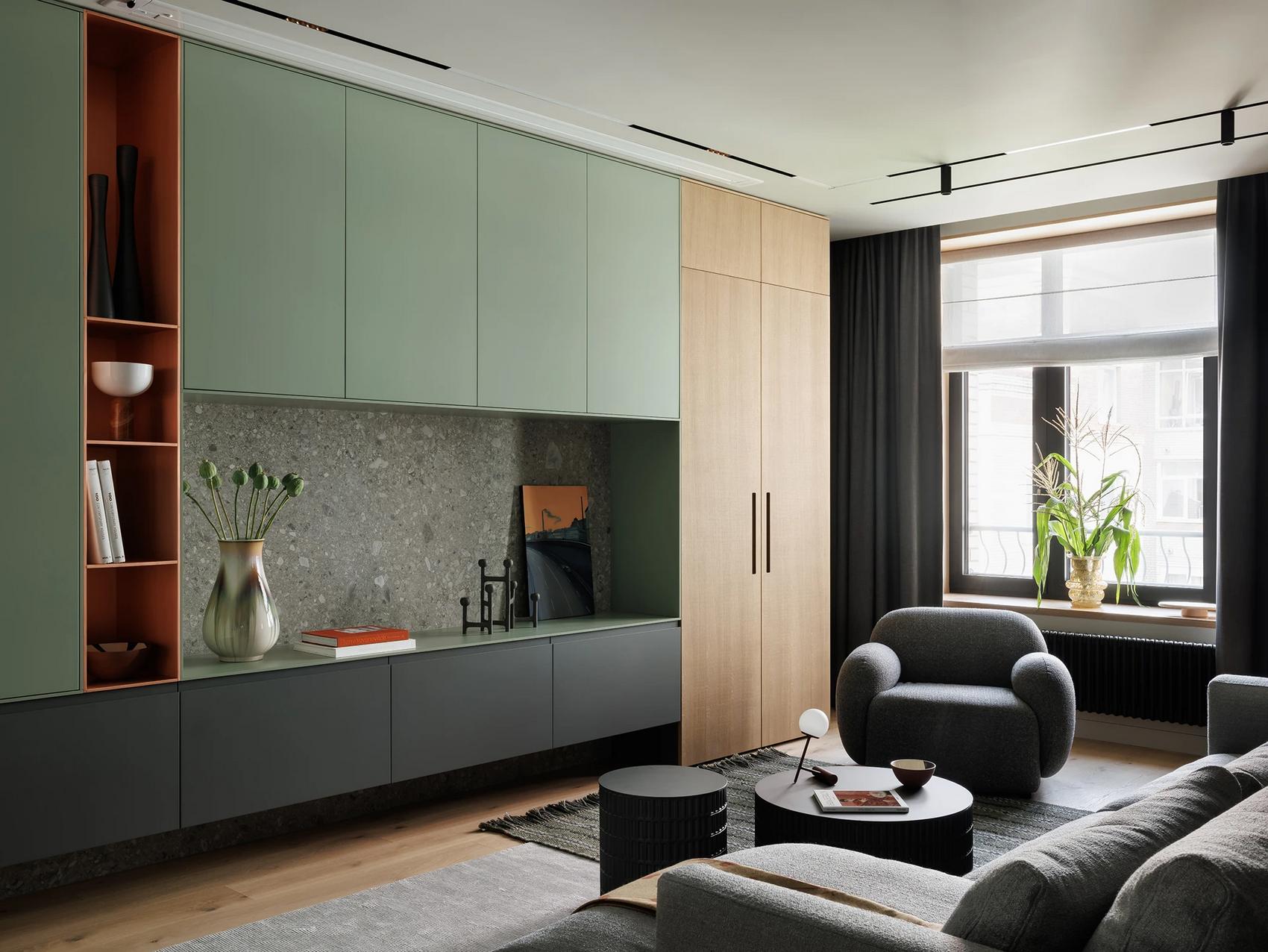 Minimalista stílus, ami nem jellegtelen