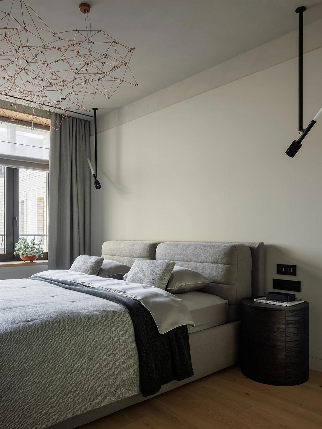 Minimalista stílus, ami nem jellegtelen