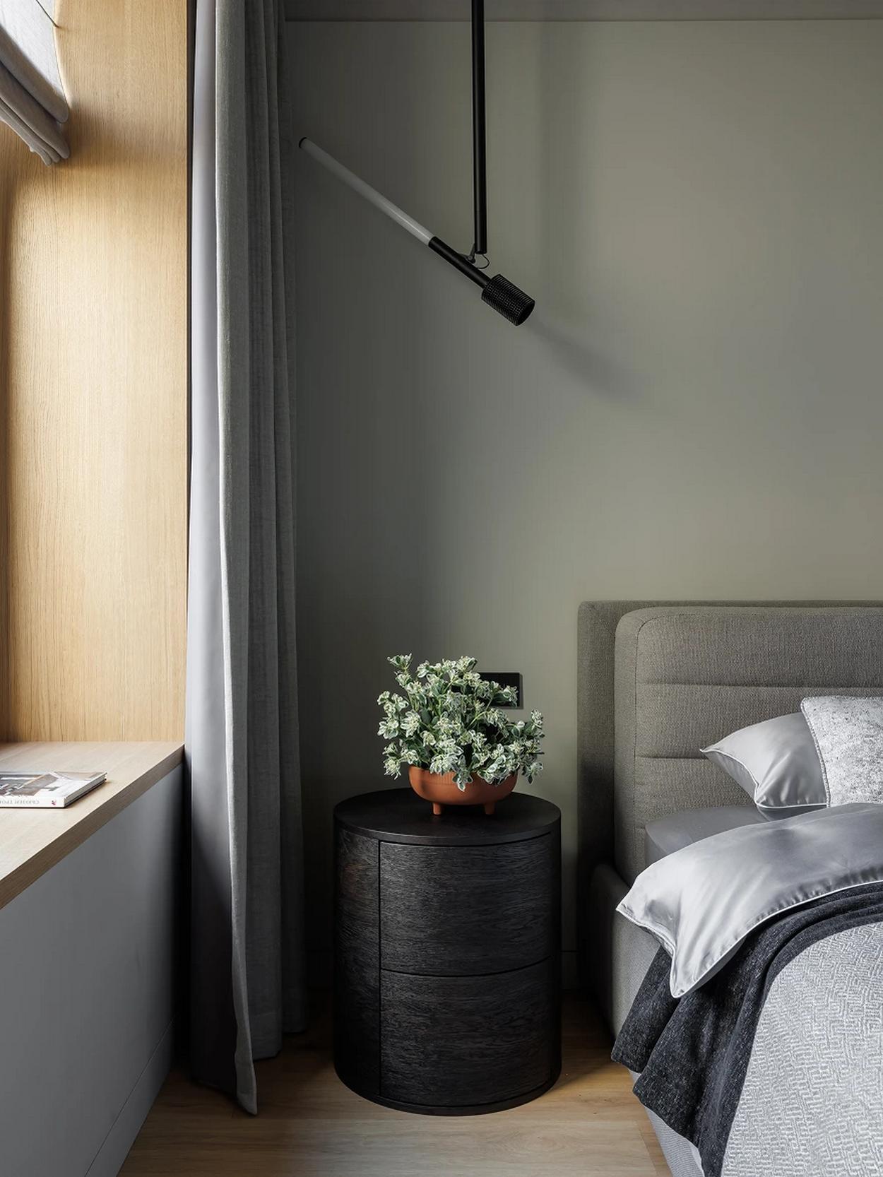 Minimalista stílus, ami nem jellegtelen