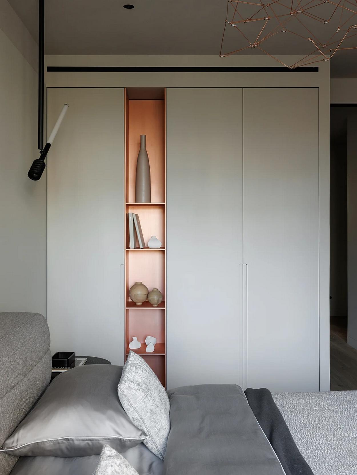 Minimalista stílus, ami nem jellegtelen