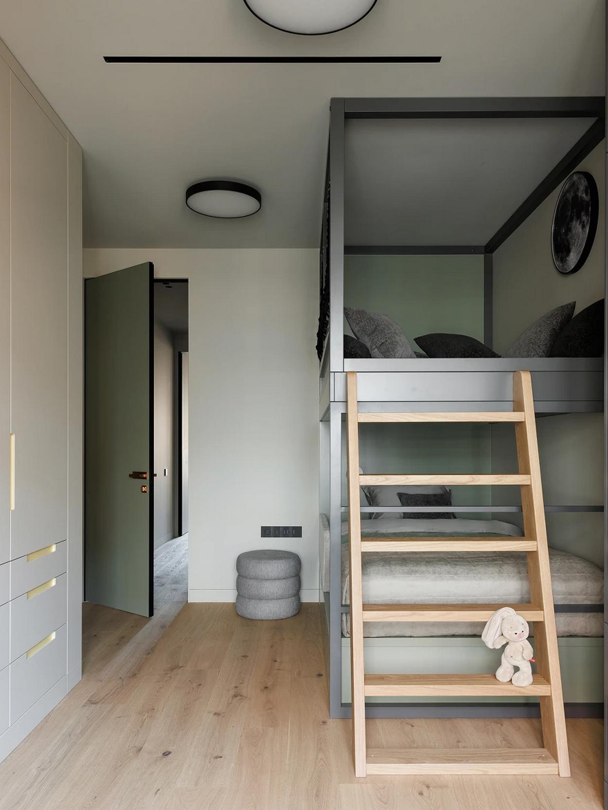 Minimalista stílus, ami nem jellegtelen