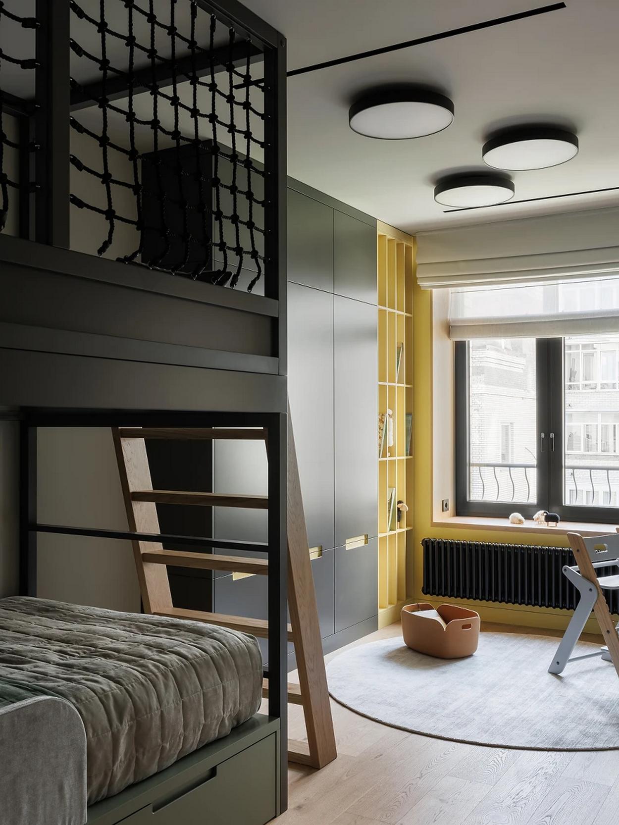 Minimalista stílus, ami nem jellegtelen