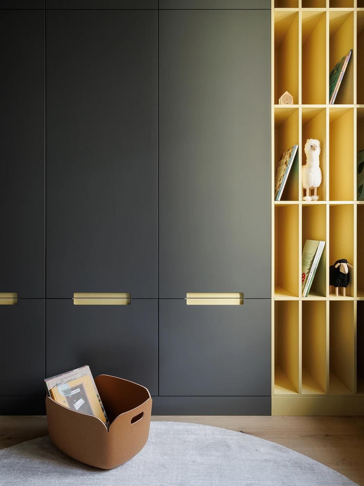 Minimalista stílus, ami nem jellegtelen