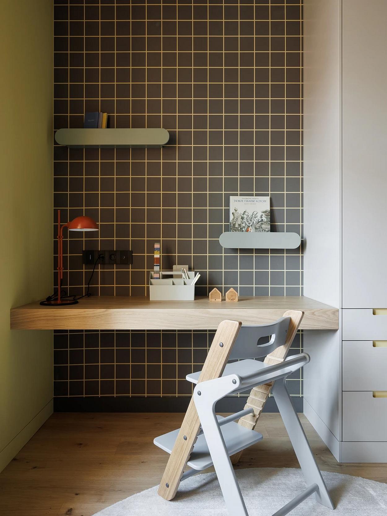 Minimalista stílus, ami nem jellegtelen