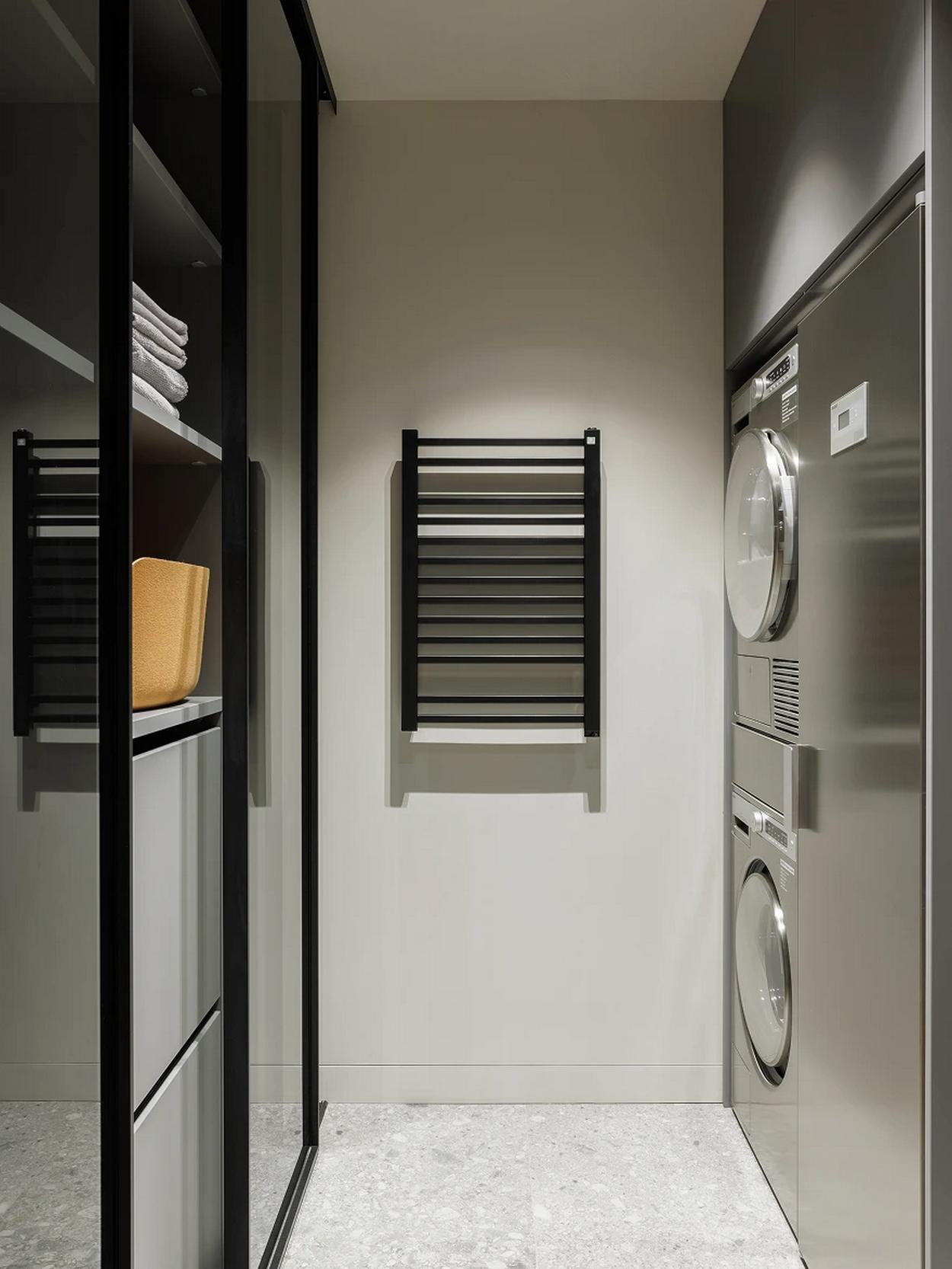 Minimalista stílus, ami nem jellegtelen