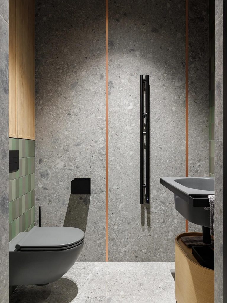 Minimalista stílus, ami nem jellegtelen