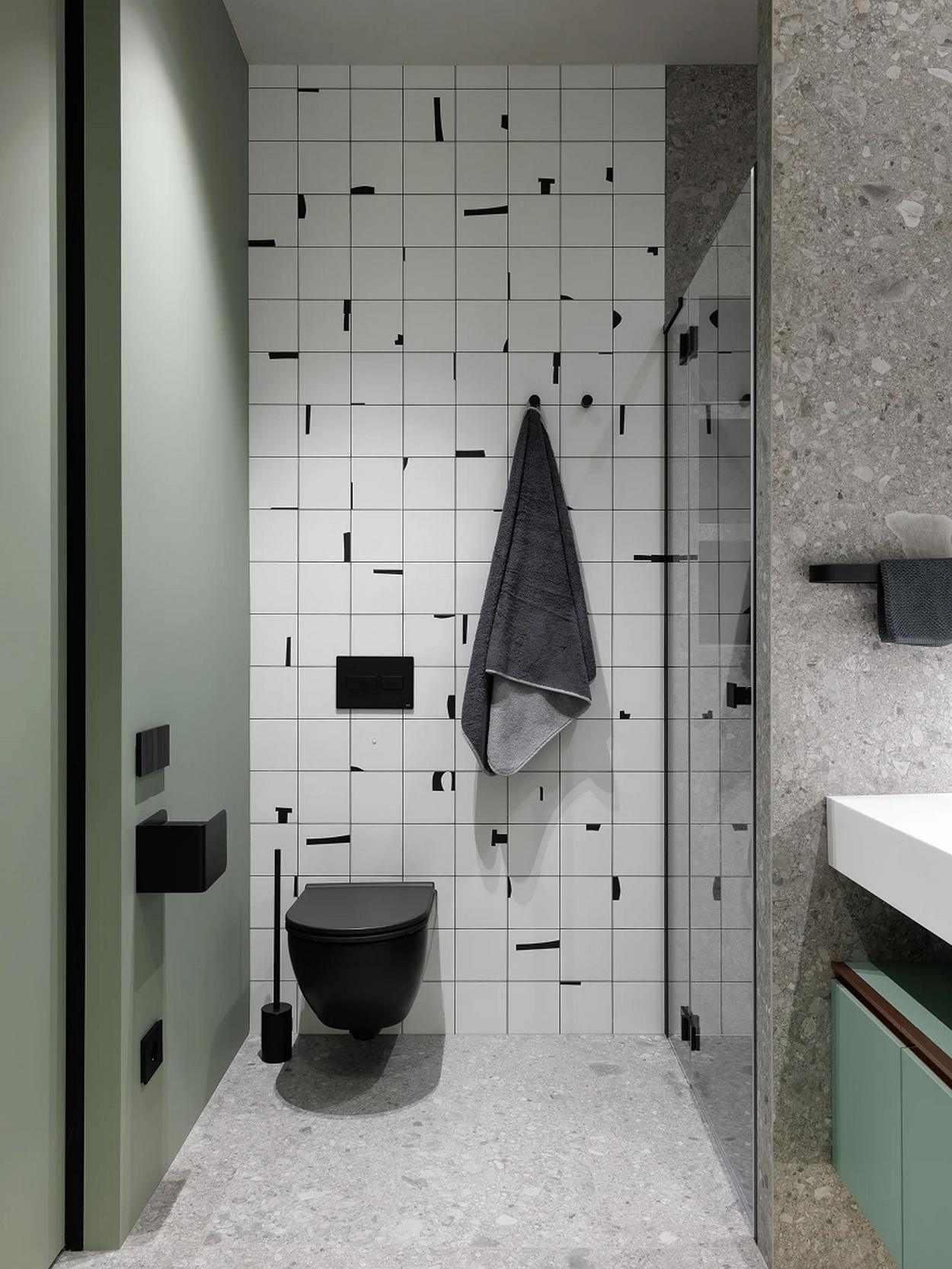 Minimalista stílus, ami nem jellegtelen