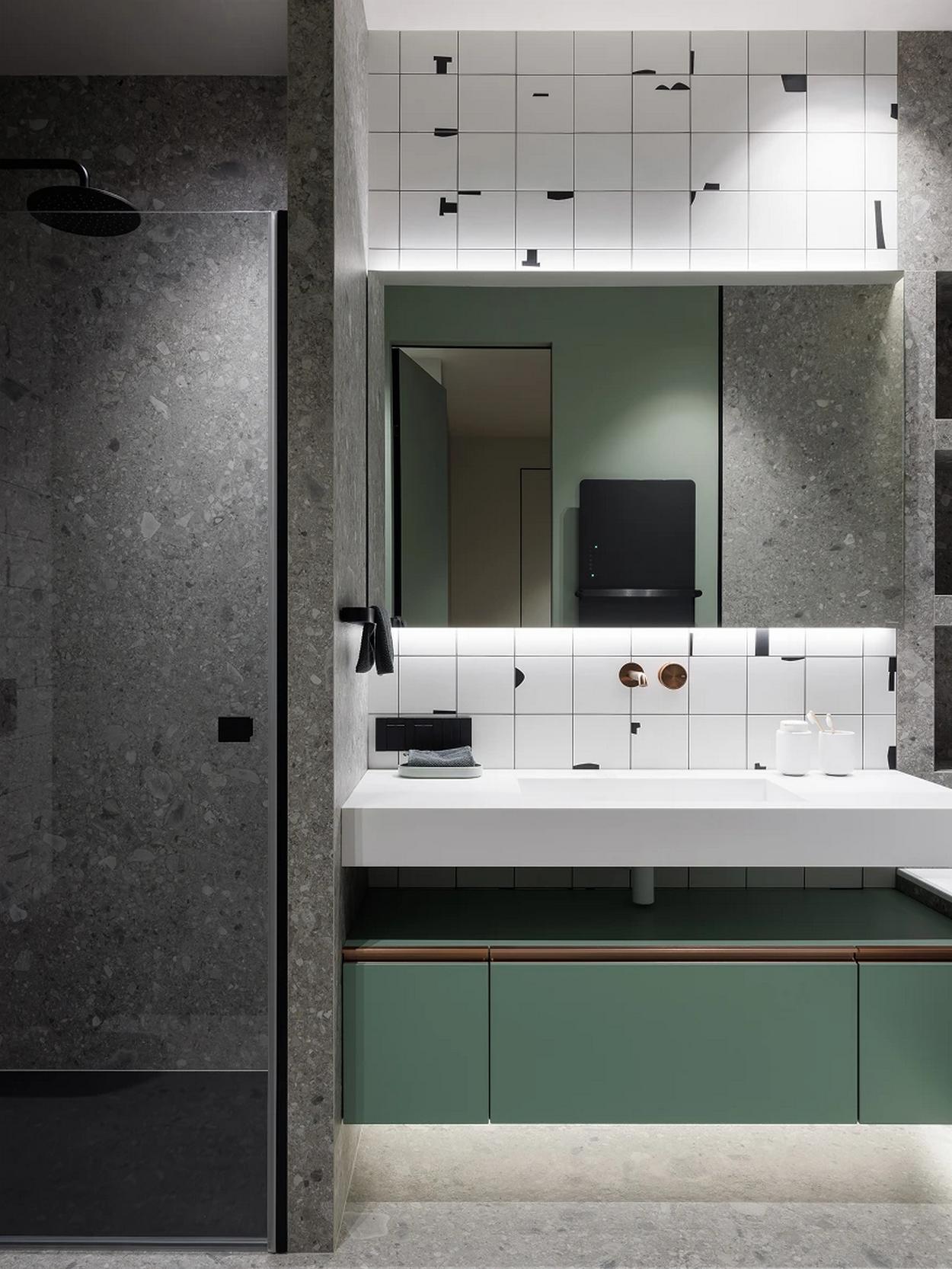 Minimalista stílus, ami nem jellegtelen