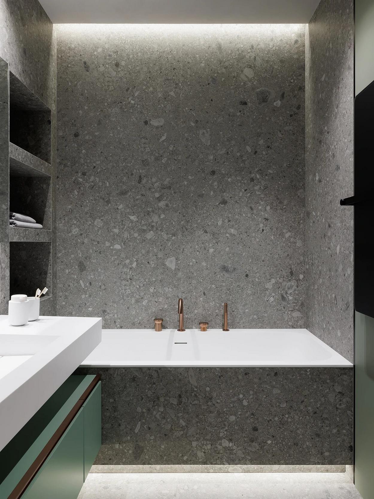 Minimalista stílus, ami nem jellegtelen