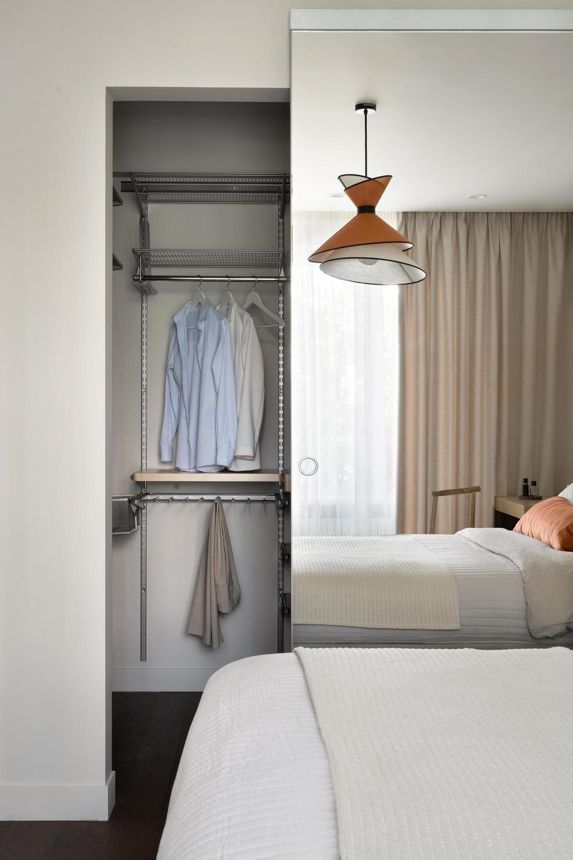 Modern átalakulás: Így lett világos, légies, japandi stílusú otthon 45m2-en Modern átalakulás: Így lett világos, légies, japandi stílusú otthon 45m2-en