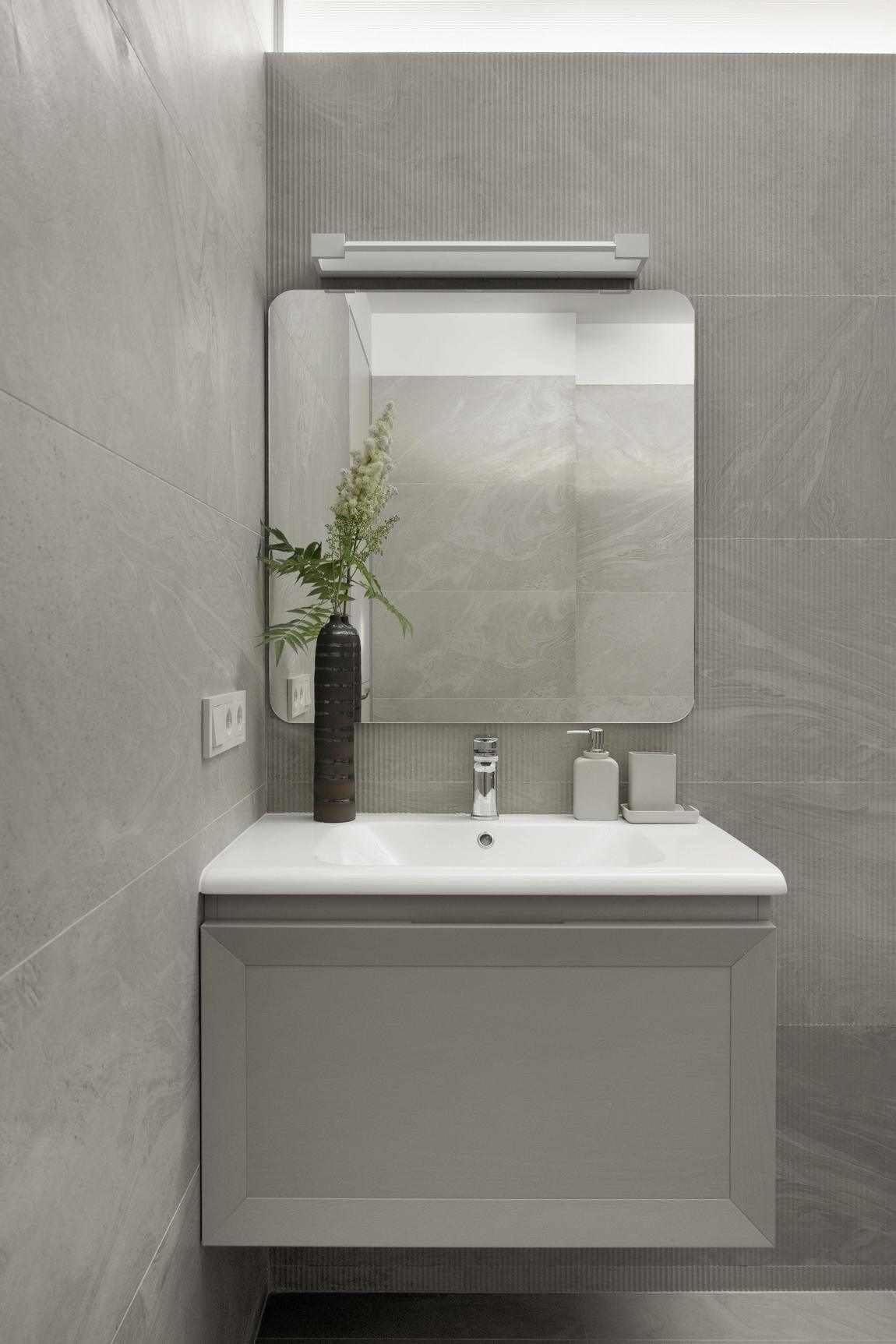 Modern átalakulás: Így lett világos, légies, japandi stílusú otthon 45m2-en Modern átalakulás: Így lett világos, légies, japandi stílusú otthon 45m2-en