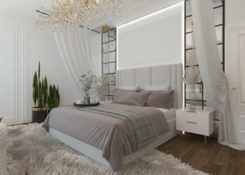 Neoklasszikus stílus: elegancia, harmónia és időtlen szépség