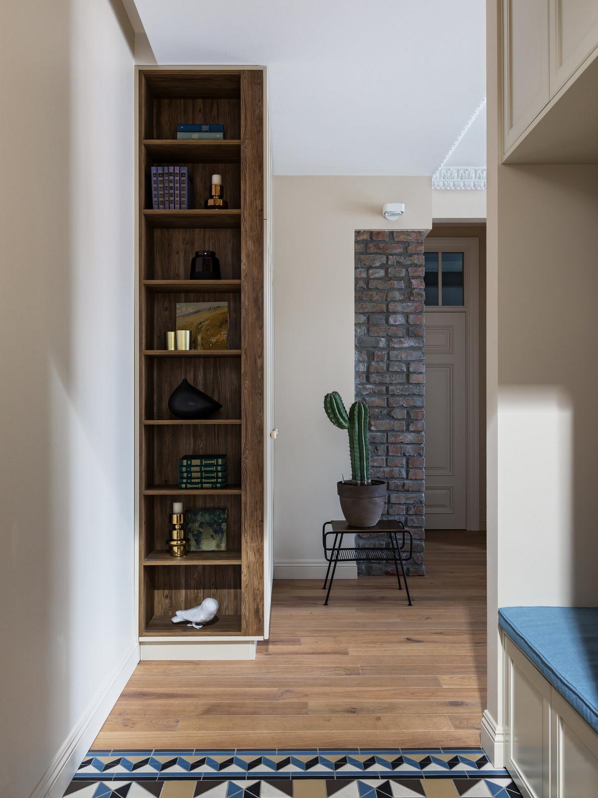 Nosztalgia modern keretben: gyönyörűen felújított családi otthon retro hangulattal