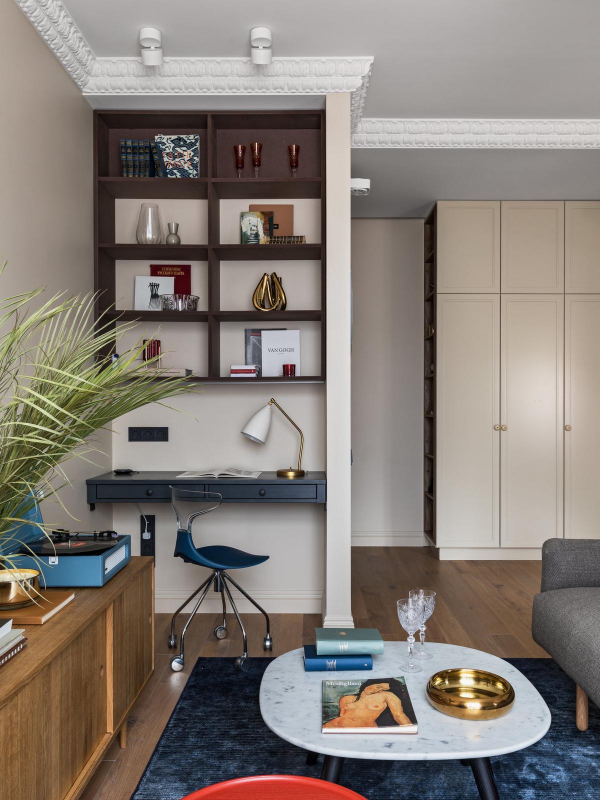 Nosztalgia modern keretben: gyönyörűen felújított családi otthon retro hangulattal