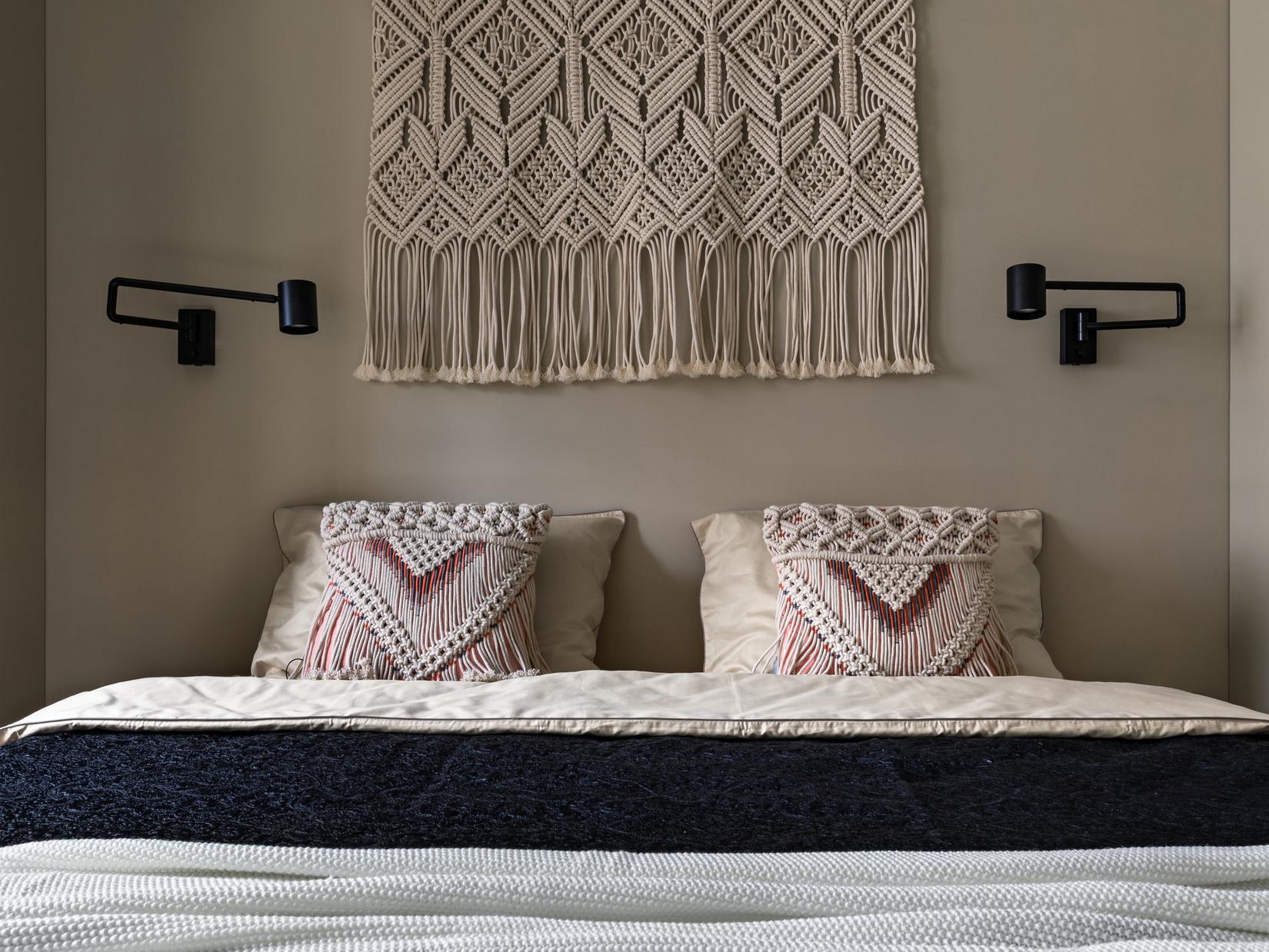 Nosztalgia modern keretben: gyönyörűen felújított családi otthon retro hangulattal