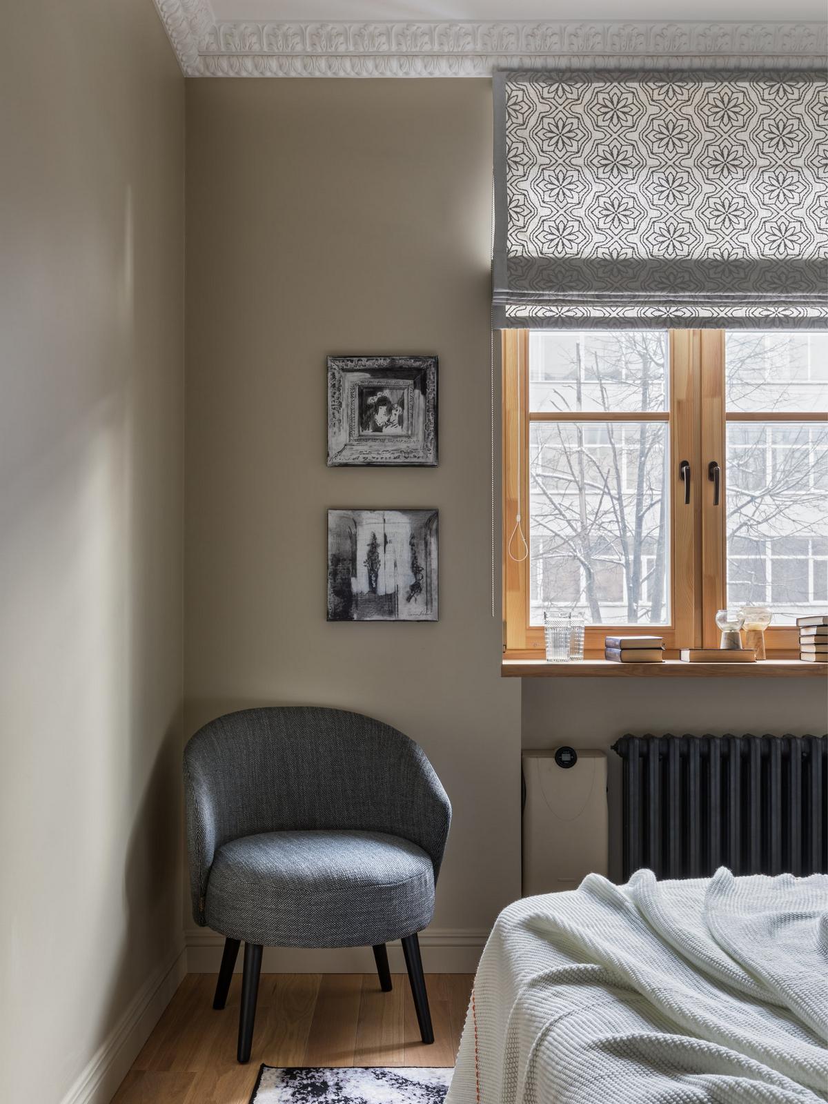 Nosztalgia modern keretben: gyönyörűen felújított családi otthon retro hangulattal