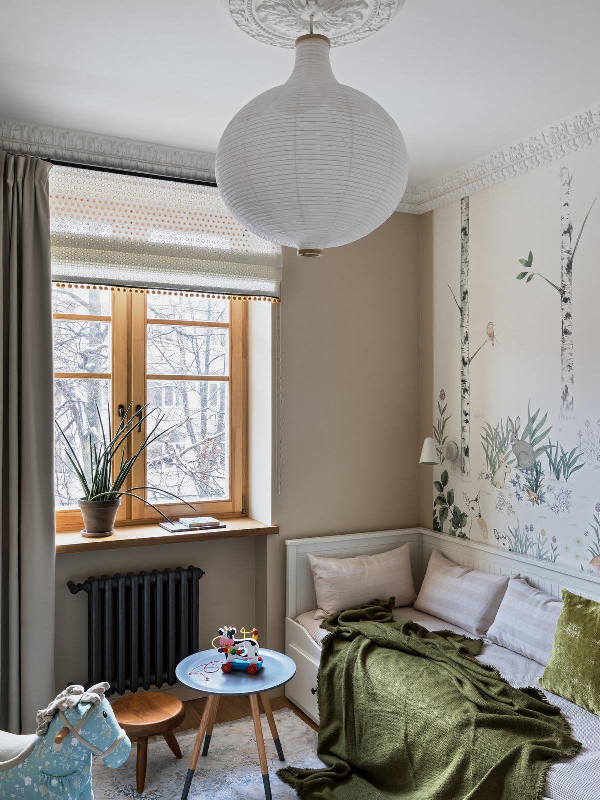 Nosztalgia modern keretben: gyönyörűen felújított családi otthon retro hangulattal