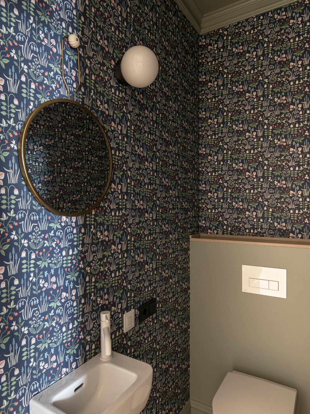 Nosztalgia modern keretben: gyönyörűen felújított családi otthon retro hangulattal