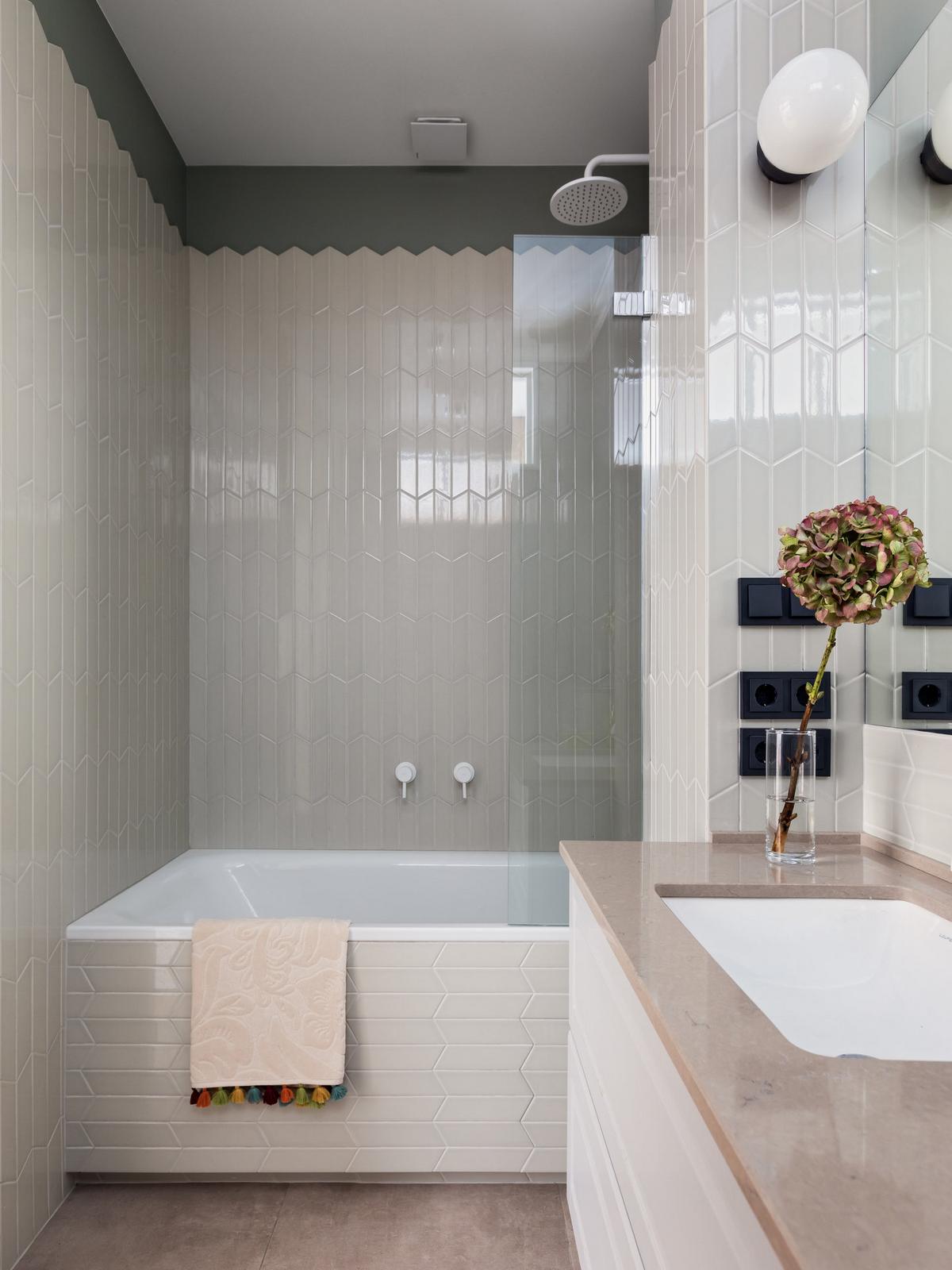 Nosztalgia modern keretben: gyönyörűen felújított családi otthon retro hangulattal