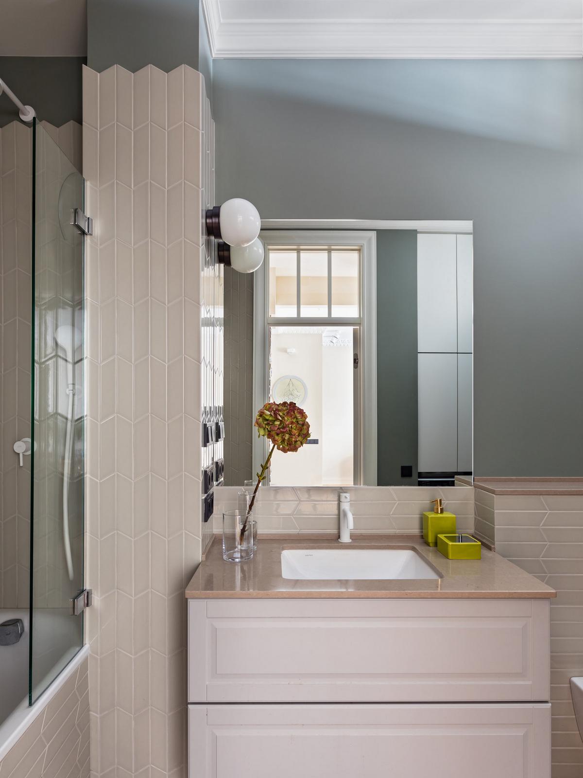 Nosztalgia modern keretben: gyönyörűen felújított családi otthon retro hangulattal