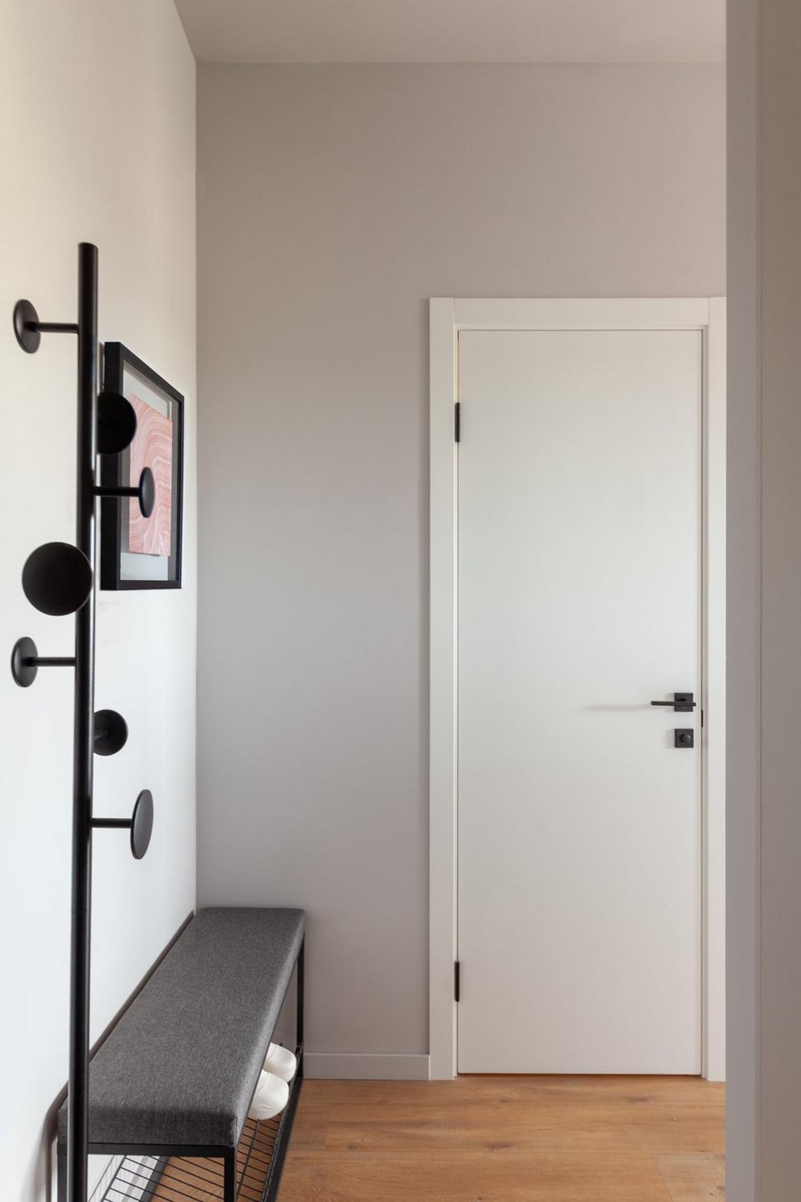 Hogyan ellensúlyozhatod a pici teret élénk, meleg színekkel kis garzonlakásban