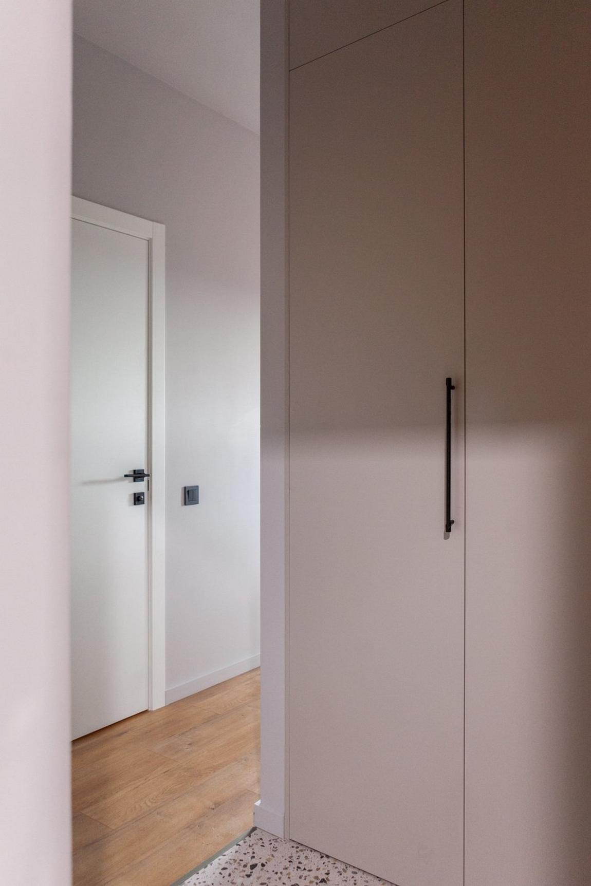 Hogyan ellensúlyozhatod a pici teret élénk, meleg színekkel kis garzonlakásban