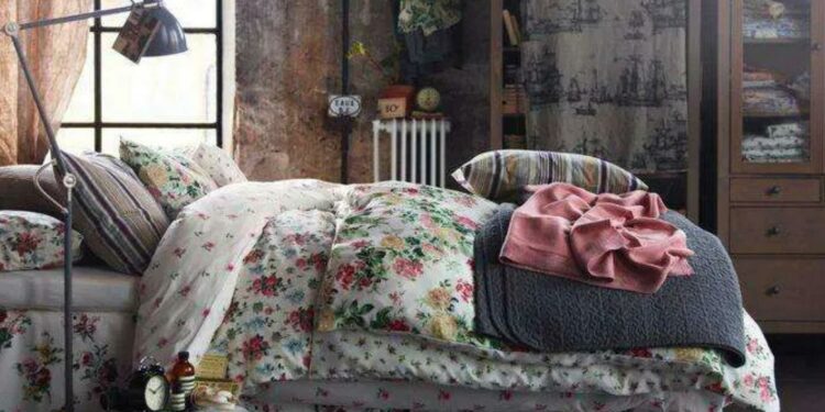 Shabby Chic stílus: kopott elegancia, romantika és vidéki báj