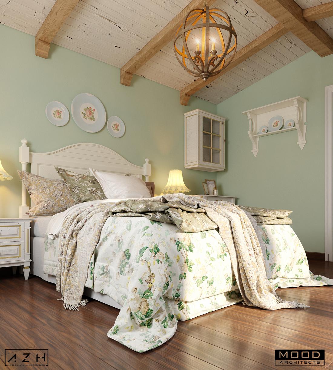 Shabby Chic stílus: kopott elegancia, romantika és vidéki báj