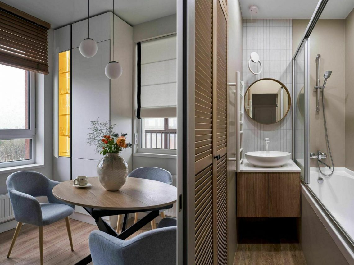 Tárolás ötletek a terek okos kihasználásához – 6 tipp