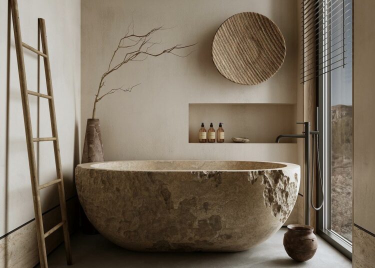 Wabi sabi - hogyan alkalmazd a japán szemléletet a lakberendezésben