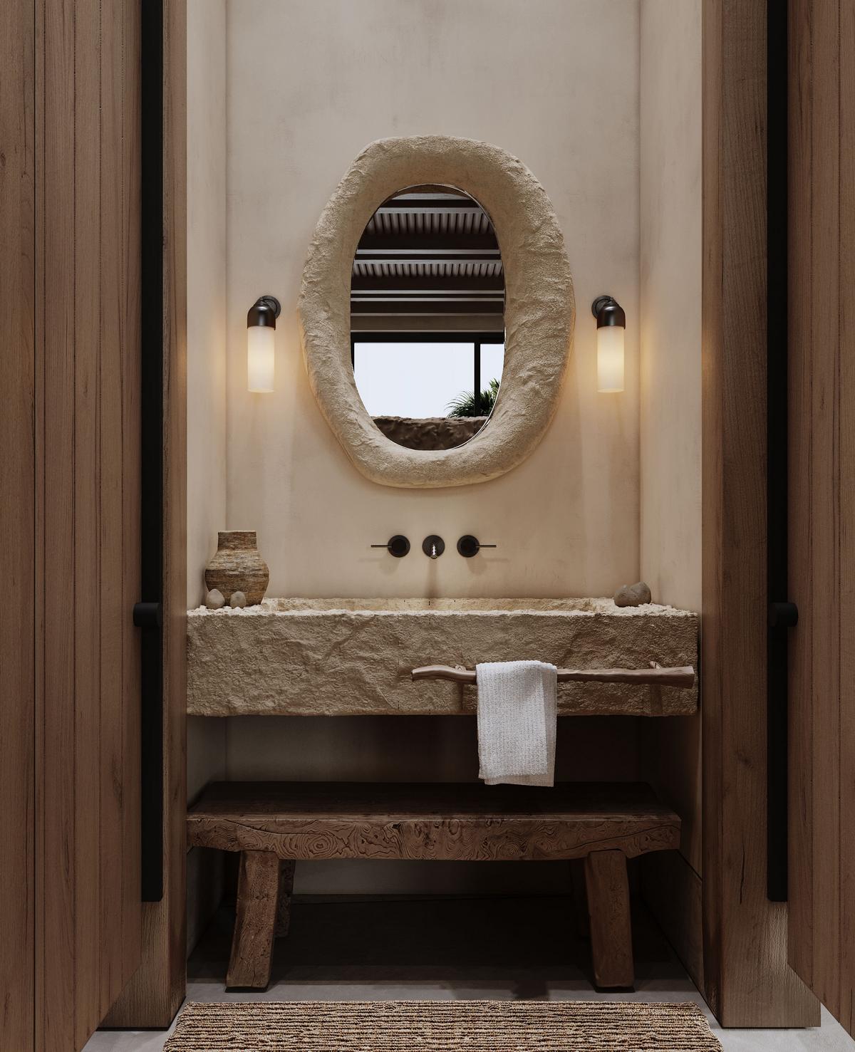 Wabi sabi - hogyan alkalmazd a japán szemléletet a lakberendezésben