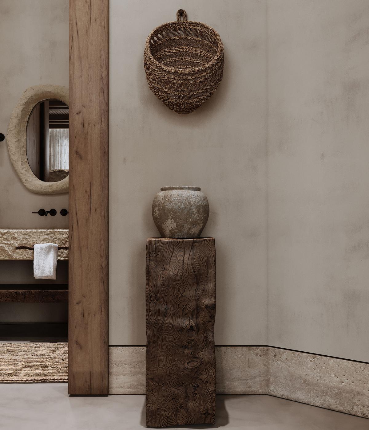 Wabi sabi - hogyan alkalmazd a japán szemléletet a lakberendezésben