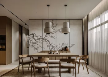 Zen stílus - harmónia és minimalizmus tökéletes egyensúlya