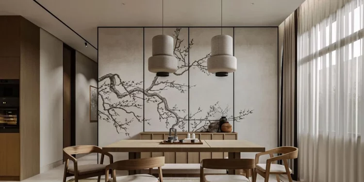 Zen stílus - harmónia és minimalizmus tökéletes egyensúlya