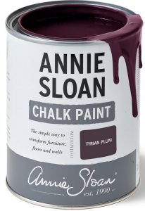 Annie Sloan TYRIAN PLUM
