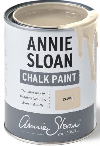 Annie Sloan CANVAS
